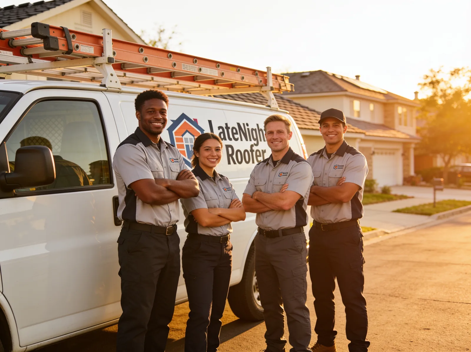 Emergency Roof Repair company in Port Reading, NJ