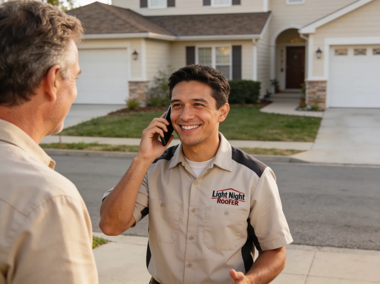 Emergency Roof Repair Port Reading, NJ FAQs
